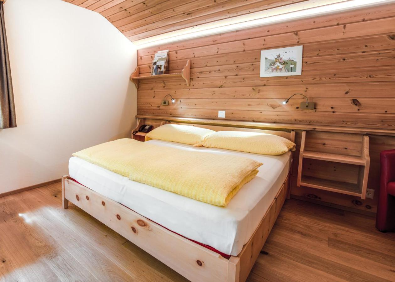 Hotel Landgasthof Staila Fuldera Екстериор снимка