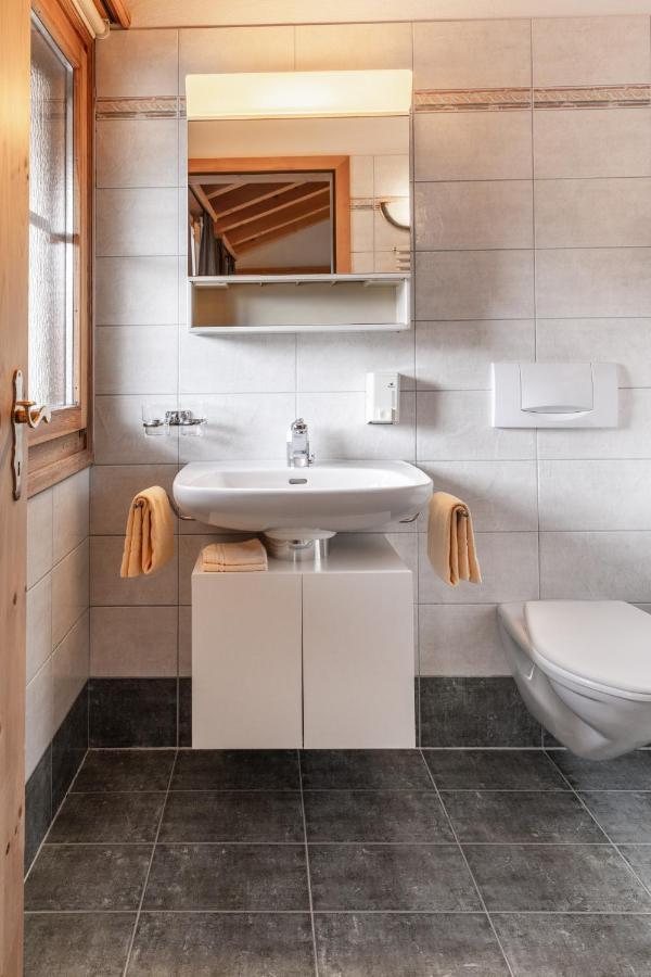 Hotel Landgasthof Staila Fuldera Екстериор снимка