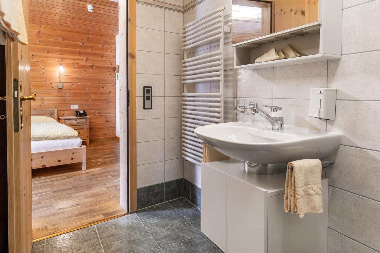 Hotel Landgasthof Staila Fuldera Екстериор снимка