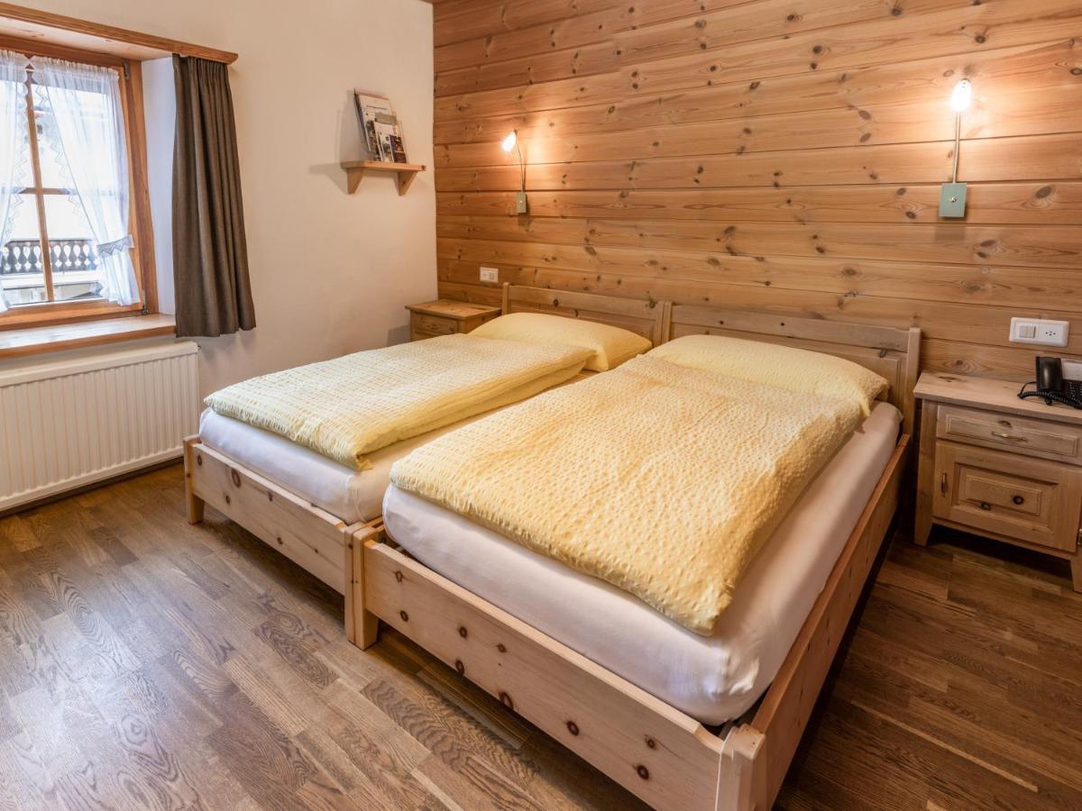 Hotel Landgasthof Staila Fuldera Екстериор снимка