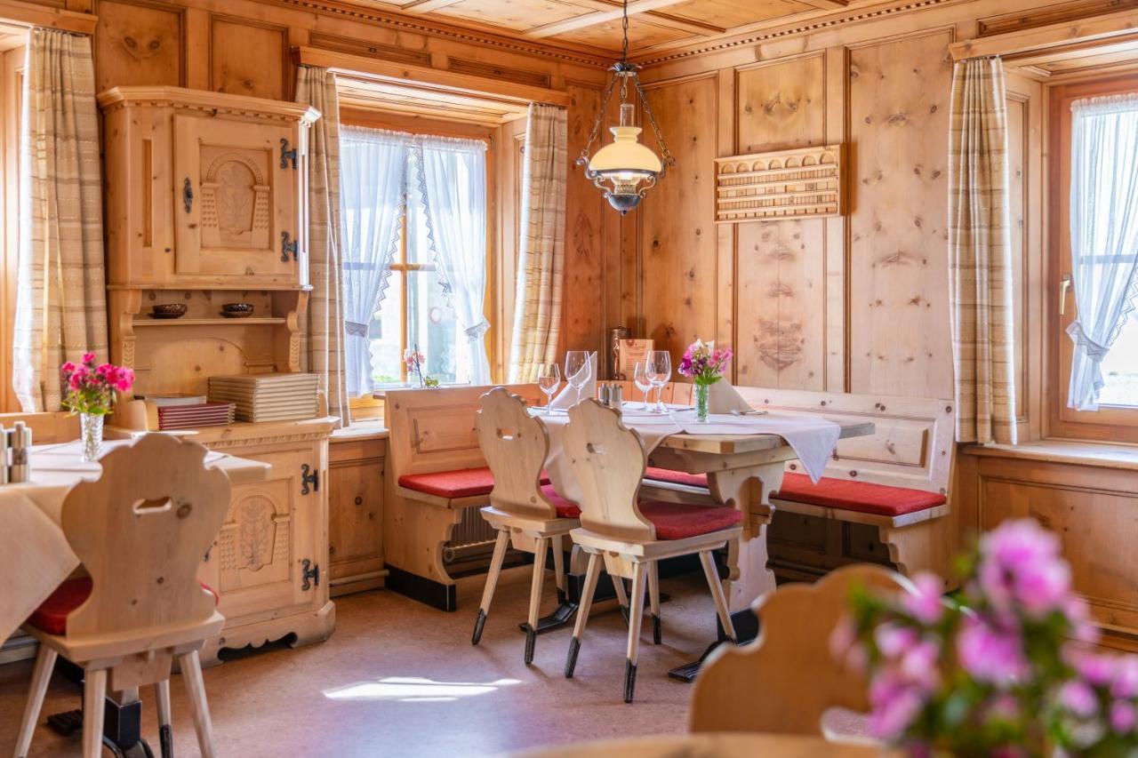 Hotel Landgasthof Staila Fuldera Екстериор снимка