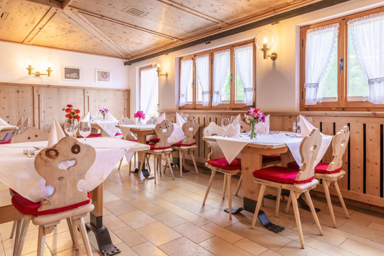 Hotel Landgasthof Staila Fuldera Екстериор снимка